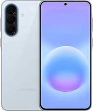 Смартфон Samsung Galaxy A57 12/512 ГБ голубой