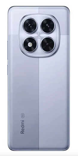Смартфон Xiaomi Redmi Note 14 Pro 5G 8/256Gb Purple