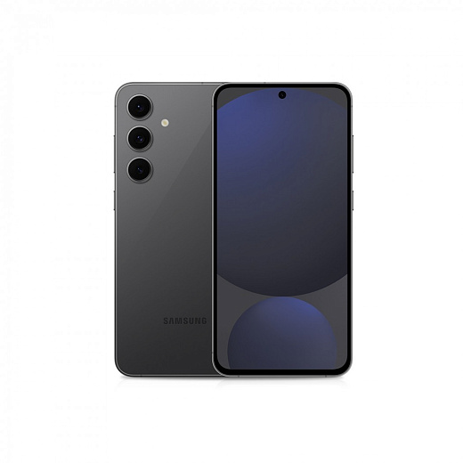 Смартфон Samsung Galaxy S24 FE 8/256Gb, графит