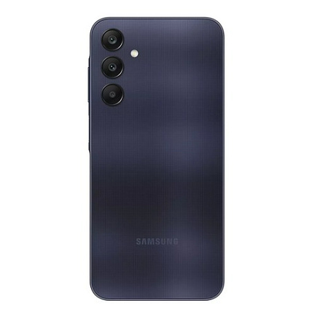 Смартфон Samsung Galaxy A25 5G 6/128 ГБ, черный