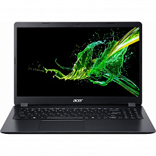 15.6'' Acer Aspire 1 A115-22-R136, черный