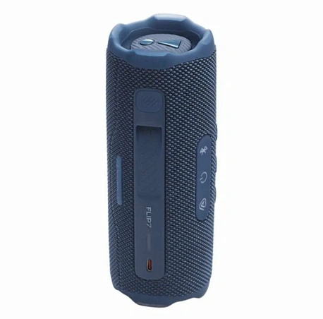 Портативная акустика JBL Flip 7 (Белый)