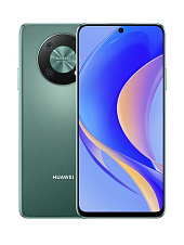 Смартфон HUAWEI Nova Y90 4/128 ГБ, emerland green