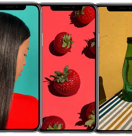 iPhone 8, 8 Plus и Х: характеристика, предзаказ iPhone 8, 8 Plus и Х: характеристика, предзаказ