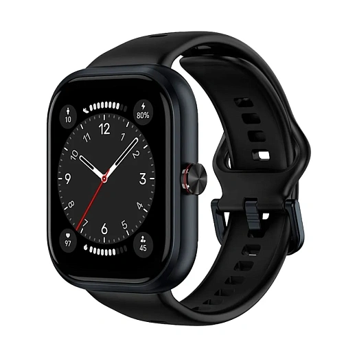 Умные часы Honor Choice Watch, черный