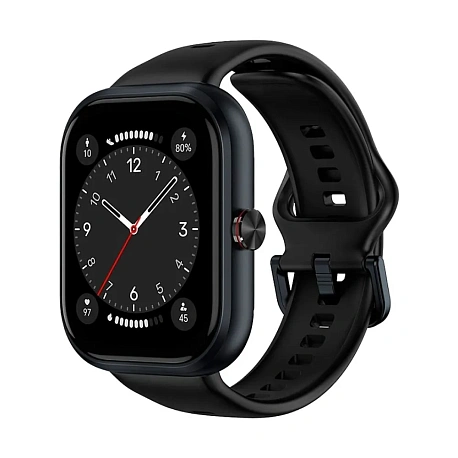 Умные часы Honor Choice Watch, черный