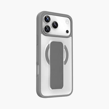 Накладка KEEPHONE Stanta для iPhone 17 Pro Max (c MagSafe)