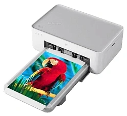 Принтер с термопечатью Mijia Photo Printer 1S