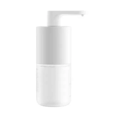 Дозатор жидкого мыла Mijia Auto Wash Pro Set, белый (MJXSJ04XM)