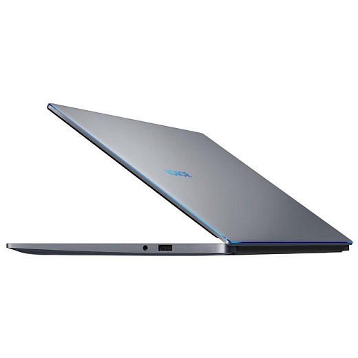 Ноутбук HONOR MagicBook 14" 8/512Gb AMD R5-5500U Space Grey NMH-WDQ9HN