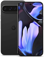 Смартфон Google Pixel 9 Pro XL 16/256Gb черный