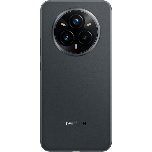 Смартфон Realme 14 Pro+ 12/512Гб, Серный