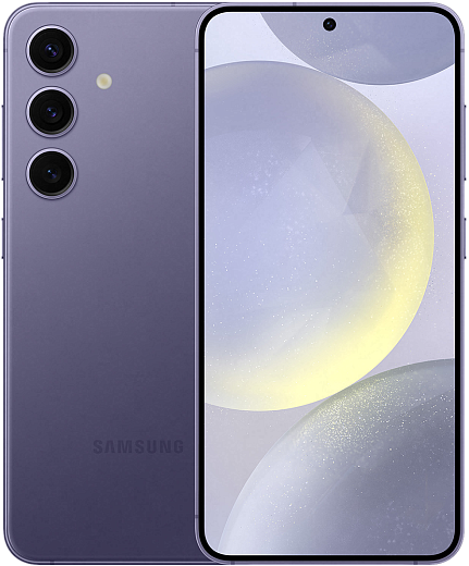 Смартфон Samsung Galaxy S24+ 12/512Gb Titanium Violet