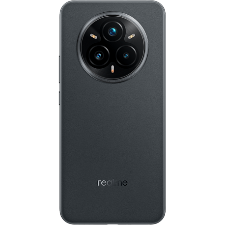 Смартфон Realme 14 Pro+ 12/512Гб, Серный
