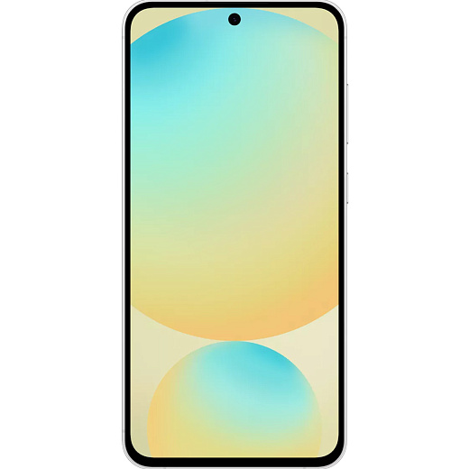 Смартфон Samsung Galaxy S24 FE 8/256Gb, желтый