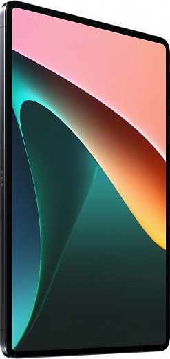 Планшет Xiaomi Pad 5, 6 ГБ/128 ГБ, Wi-Fi, космический серый