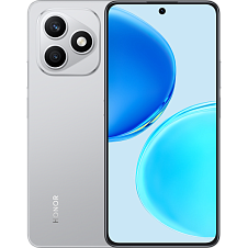 Смартфон Honor X8D 8/256 ГБ, серый