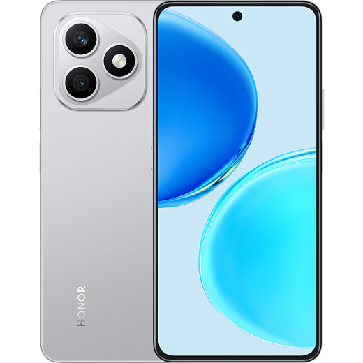 Смартфон Honor X8D 8/256 ГБ, серый