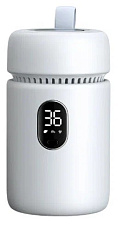 Стерилизатор Benks JH01 Odor Eliminator for Refrigerator/Car/Wardrobe белый
