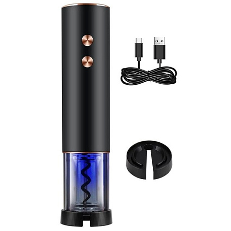 Электрический штопор Xiaomi Circle Joy Ignite-Control Mini Rechargeable Electric Wine Opener