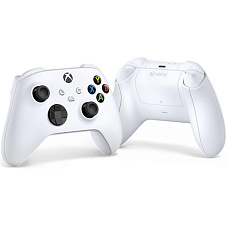 Геймпад Microsoft Xbox Series, White