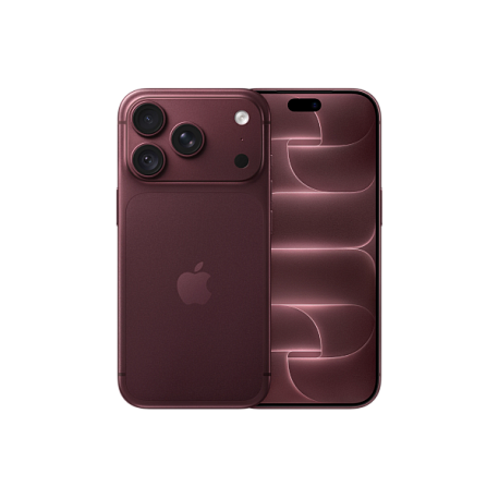Смартфон Apple iPhone 18 Pro Max 512GB Burgundy
