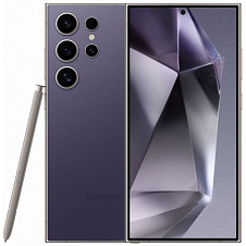Смартфон Samsung Galaxy S24 Ultra 12/256Gb Purple