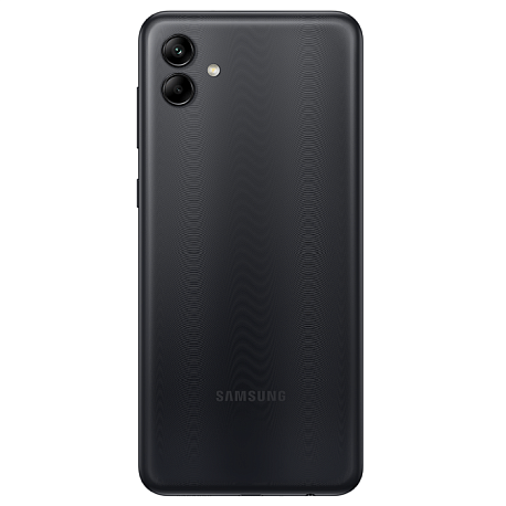 Смартфон Samsung Galaxy A04 3/32 Gb, Black
