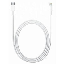 Кабель Apple USB-C - Lightning 2m (MKQ42ZM/A)