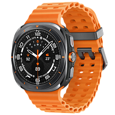 Смарт-часы Samsung Galaxy Watch Ultra (2025) 47mm LTE, титан