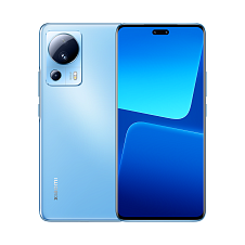 Смартфон Xiaomi 13 Lite 8/256 ГБ, голубой