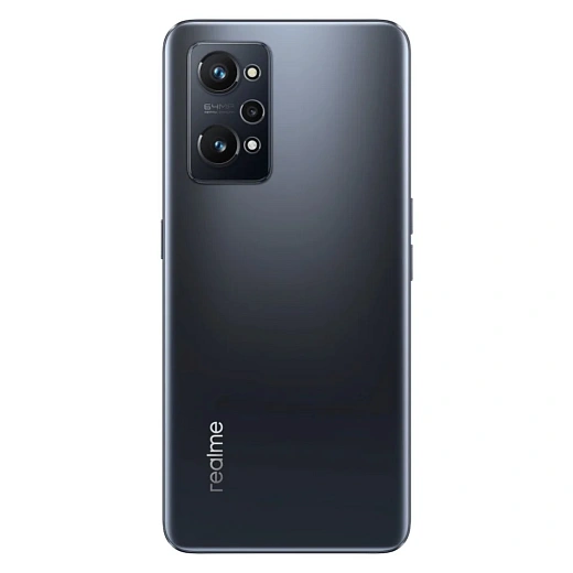 Смартфон realme GT NEO 3T 8/128Gb Black