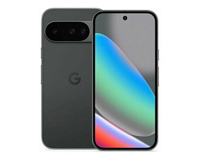 Смартфон Google Pixel 10 12/256Gb Obsidian