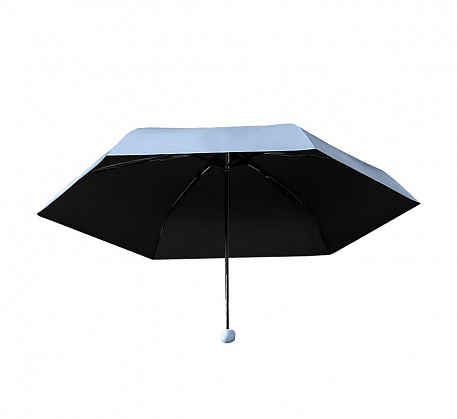 Зонт складной Xiaomi Zuodu Fashionable Umbrella Blue Sky