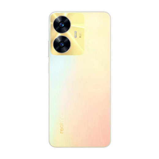 Смартфон Realme C55 8/256 ГБ, Sunshower