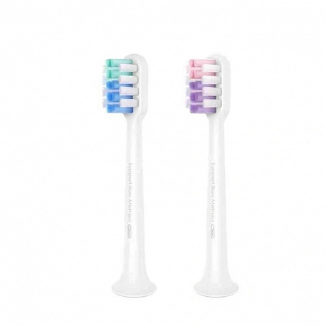 Насадки для зубной щетки Xiaomi Dr. Bei Sonic Electric Toothbrush (2шт)