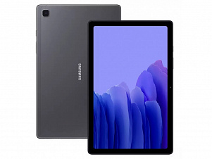Планшет Samsung Galaxy Tab A7 10.4 SM-T500 32GB Wi-Fi (2020), темно-серый
