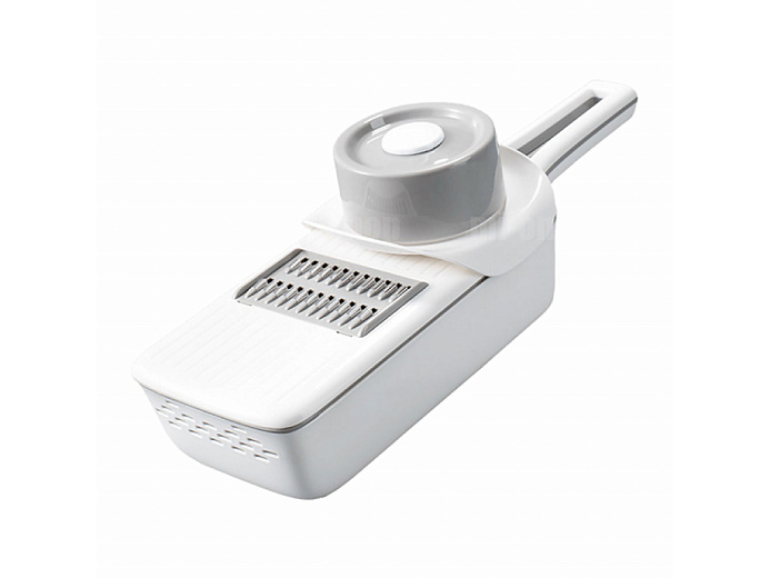 Терка со сменными насадками Huo Hou Multi-Blade Vegetable Slicer HU0137