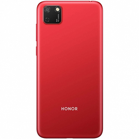 Смартфон HONOR 9S 2/32Gb Red