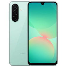 Смартфон Samsung Galaxy A26 5G 8/256Gb Mint