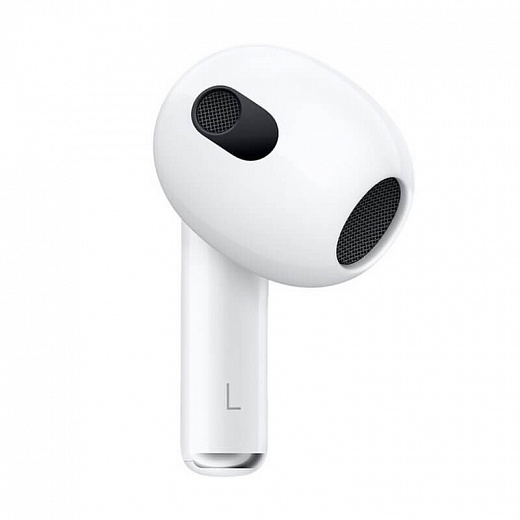 Наушник левый Apple AirPods 3