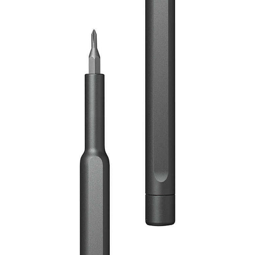 Набор отверток для точных работ Xiaomi Mijia Precision screwdriver set DZN4020CN, 25 предм.