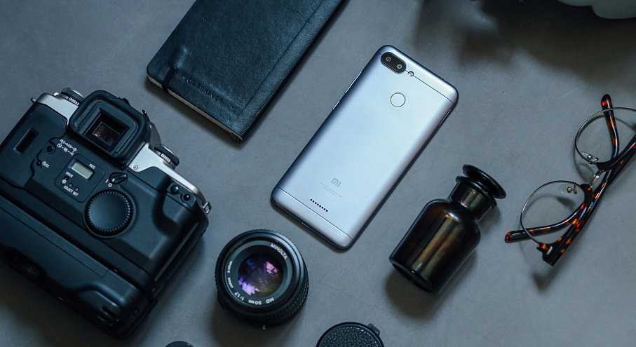 Бюджетники Xiaomi Redmi 6 и 6A. Что нового? Бюджетники Xiaomi Redmi 6 и 6A. Что нового?