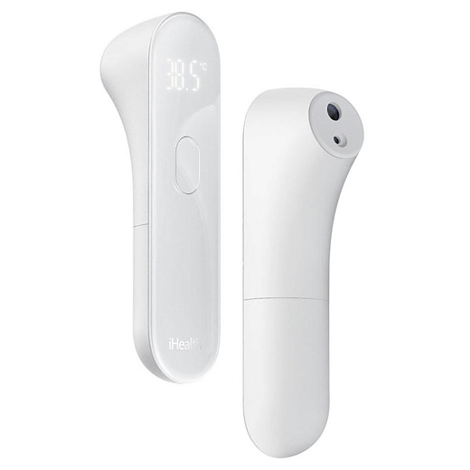 Бесконтактный термометр Xiaomi iHealth Meter Thermometer