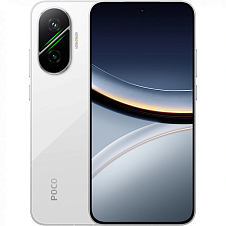 Смартфон Xiaomi POCO F7 12/256Gb, белый