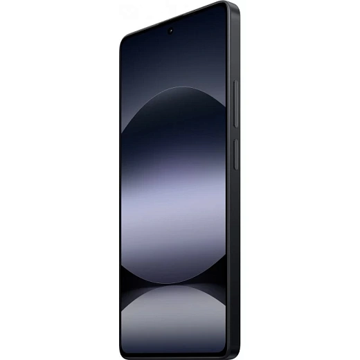 Смартфон Xiaomi Redmi Note 14S 8/256Gb Midnight Black
