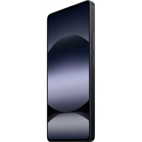 Смартфон Xiaomi Redmi Note 14S 8/256Gb Midnight Black