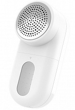 Машинка Xiaomi Mijia Rechargeable Lint Remover MQXJQ01KL белый