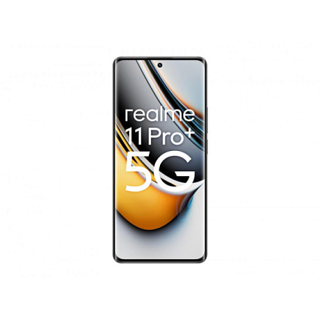 Смартфон Realme 11 Pro Plus 12/512Gb Astral Black