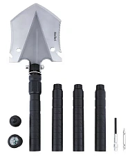 Многофункциональная лопата Xiaomi Nextool Shovel 100 см (NE0114)